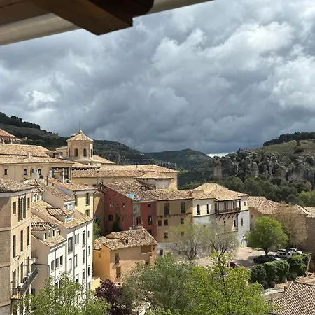 Gasthof Mirador Del Rey *