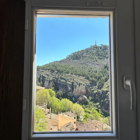 Mirador Del Rey