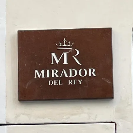 Gasthof Mirador Del Rey